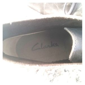 Clark Men Bushacre 2 Boots